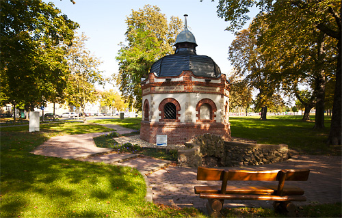 Gesundbrunnen